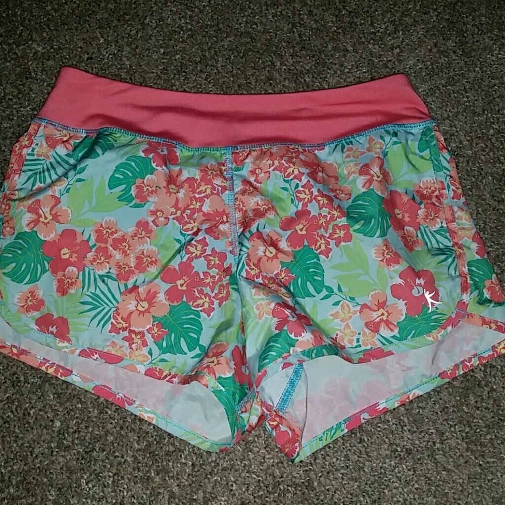 Cute summer kids shorts
